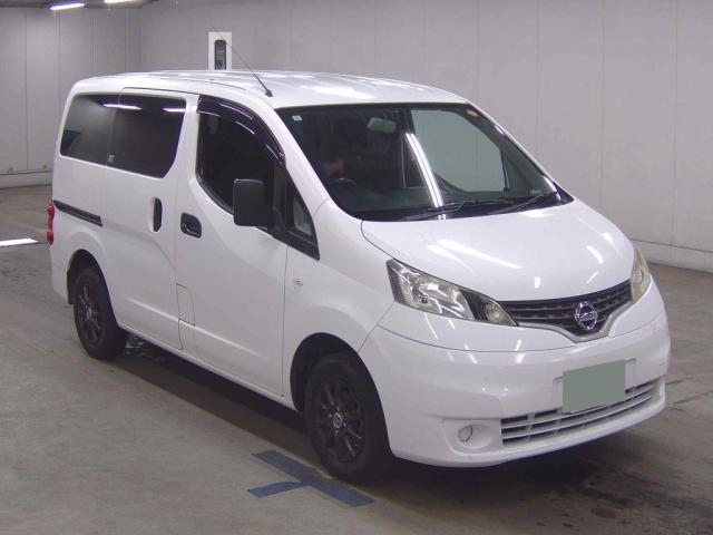 2019 Nissan NV200 Vanette Van DX