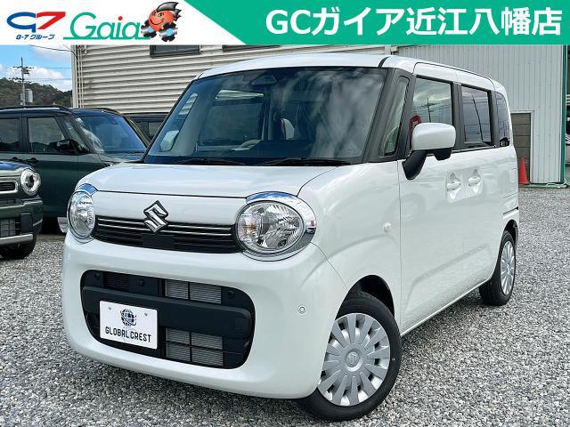 2025 Suzuki WagonR Smile G