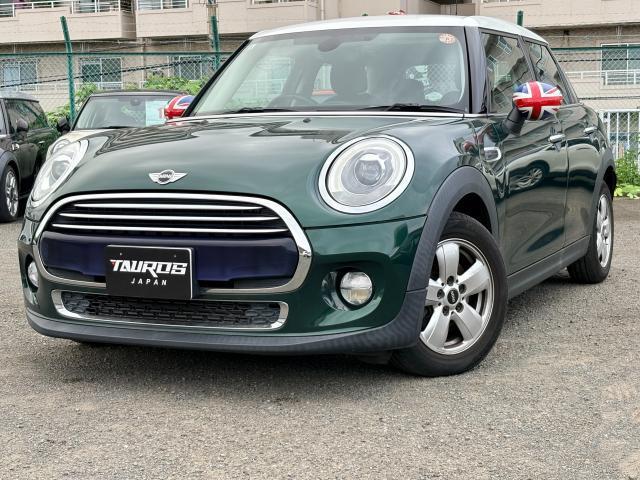2015 MINI 5HB Cooper 5 Door