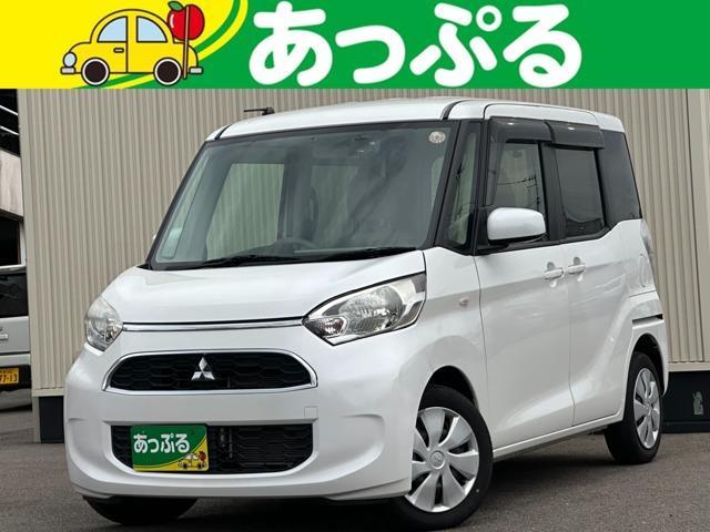 2018 Mitsubishi ek Space 660 M