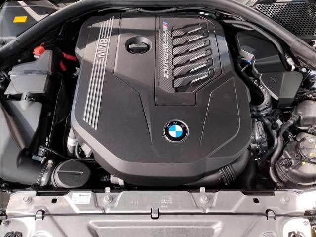 2021 BMW 3series Sedan M340i xDrive