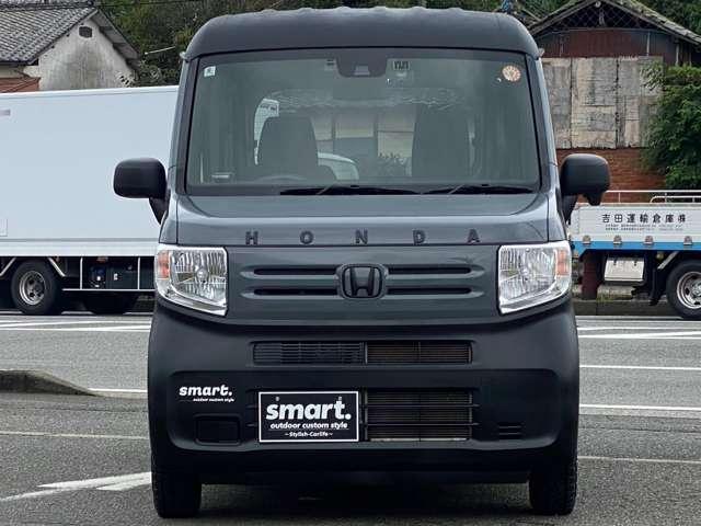 2019 Honda N-VAN G Honda Sensing