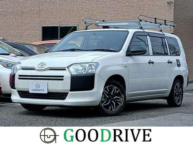 2021 Toyota Probox Van 1.5 DX Comfort