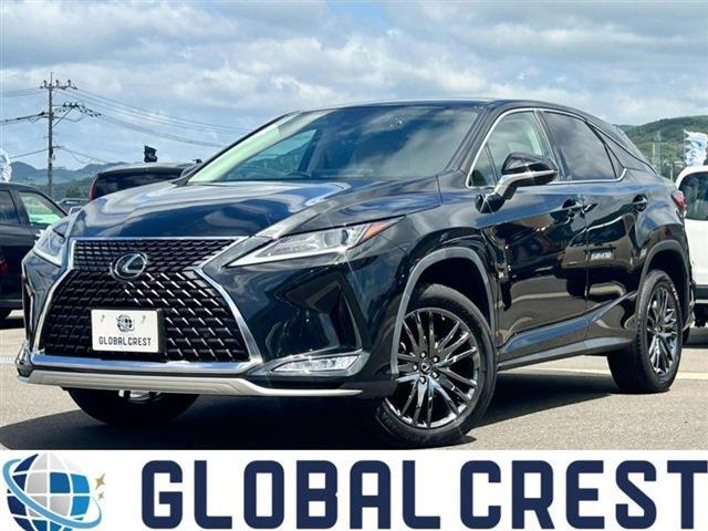 2021 Lexus RX 2.0 300