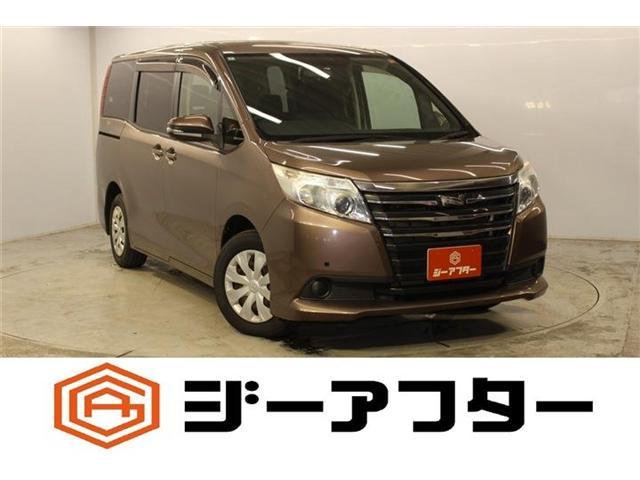 2014 Toyota Noah 2.0 X 8 Seater