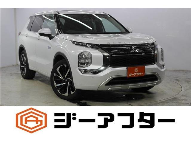 2022 Mitsubishi Outlander PHEV 2.4 P 7 Seater 4WD