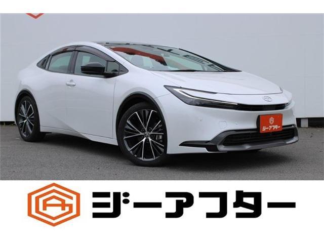 2023 Toyota Prius 2.0Z