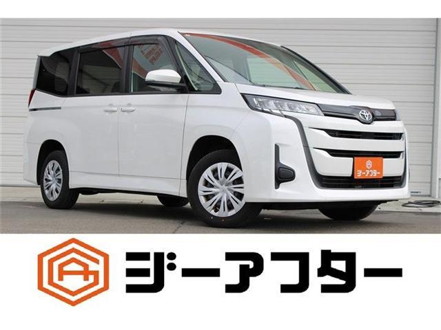 2023 Toyota Noah 2.0 X 7 Seater 4WD