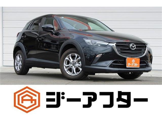2022 Mazda CX-3 1.8 XD