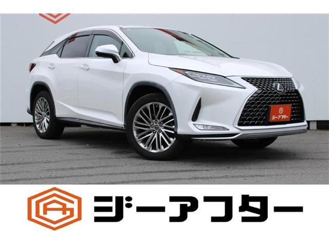 2019 Lexus RX 300