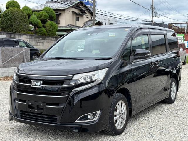 2021 Toyota Noah G