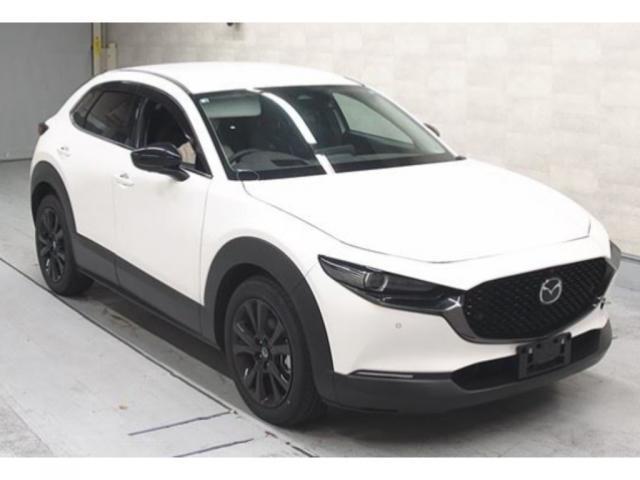2026 Mazda CX-30 XD Drive Edition