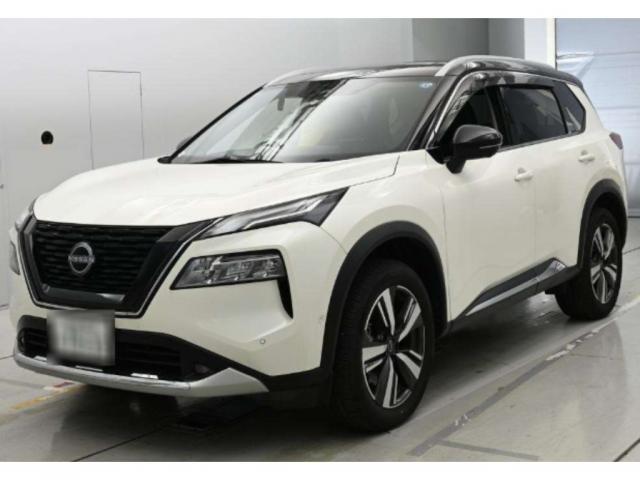 2023 Nissan X-Trail G e-4ORCE