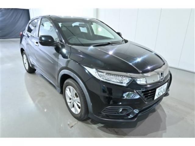 2020 Honda Vezel X Honda Sensing 4WD Late Model