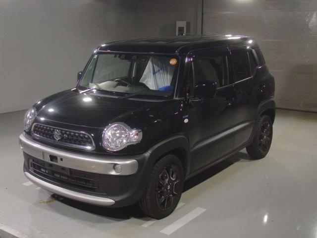 2021 Suzuki XBEE Hybrid MV