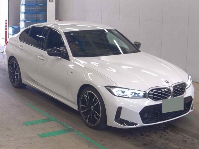 2023 BMW 3series M340i xDrive