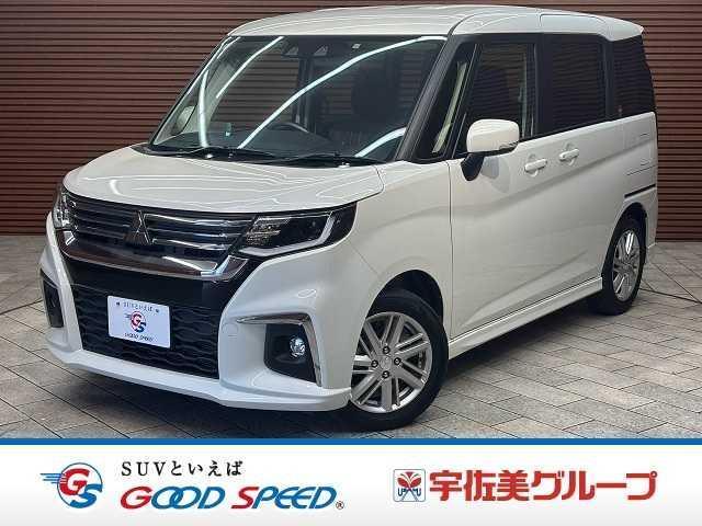 2024 Mitsubishi Delica D2 HYBRID MZ