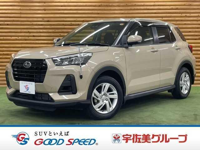2023 Subaru Rex G