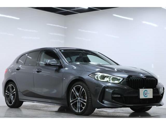 2021 BMW 1series 118d M Sport Edition Joy+