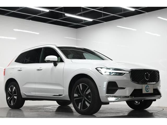 2026 Volvo XC60 Ultra B5 AWD