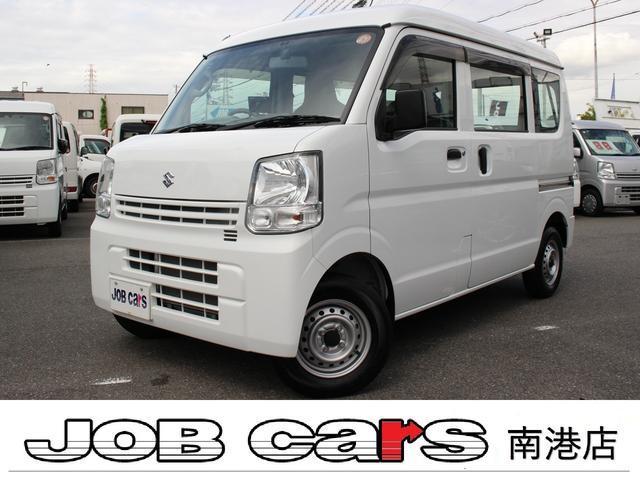 2019 Suzuki Every Van PA