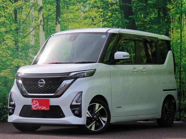 2022 Nissan Roox HighWayStar Highway Star X Pro Pilot Edition