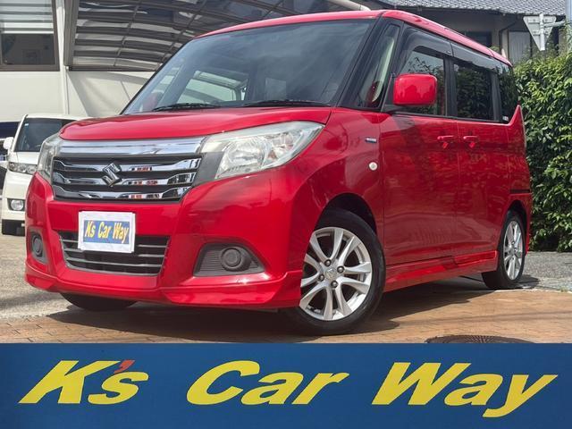 2015 Suzuki Solio Hybrid MX