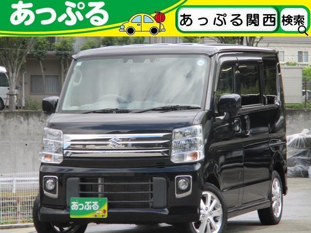 2024 Suzuki Every Wagon PZ Turbo
