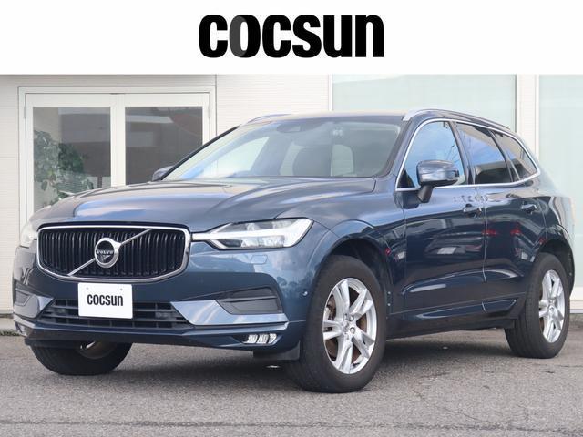 2018 Volvo XC60 D4 AWD Momentum