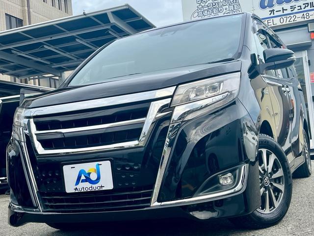 2018 Toyota Esquire Hybrid Hybrid Gi