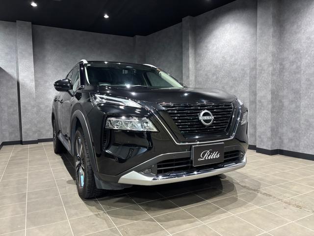 2023 Nissan X-Trail G e-4ORCE