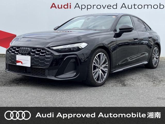 2025 Audi A5 TFSI quattro 150kW S line Package