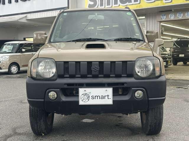 2007 Suzuki Jimny 660 Land Venture 4WD