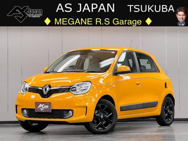 2021 Renault Twingo S