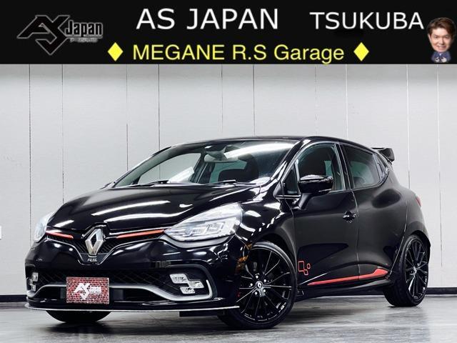 2017 Renault Lutecia 5HB Renault Sport Chassis Cup