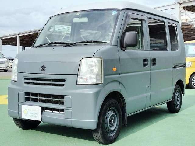 2010 Suzuki Every Van PA