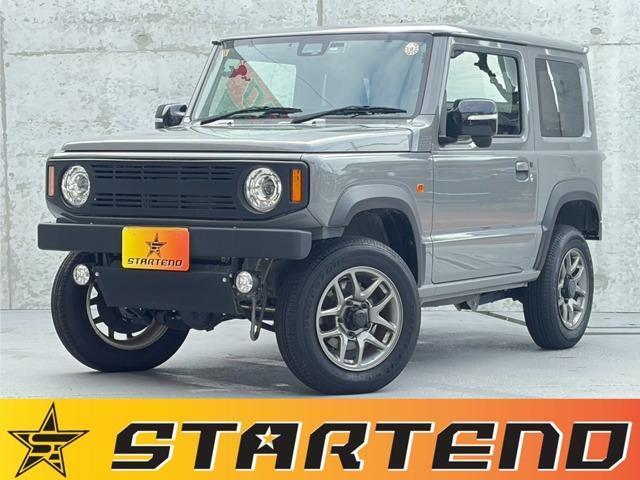2023 Suzuki Jimny 660 XC 4WD