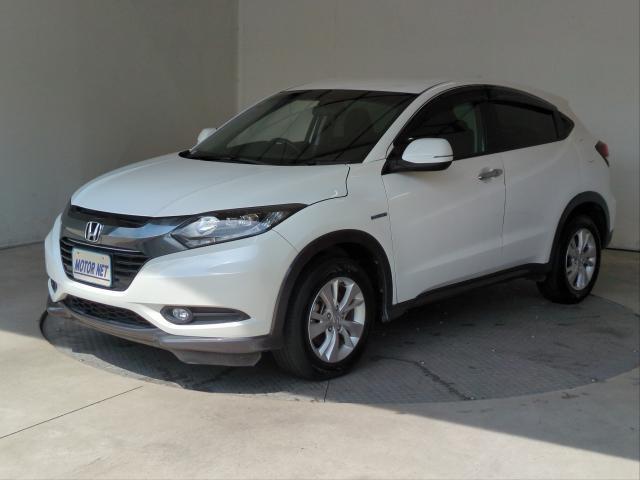 2015 Honda Vezel Hybrid Hybrid X