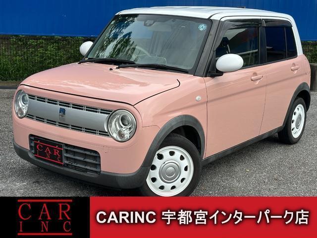 2018 Suzuki Alto Lapin S