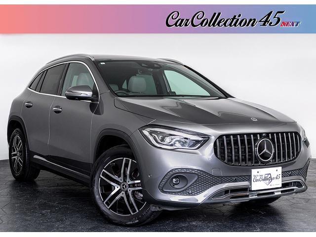 2021 Mercedes-Benz GLA Class GLA200d 4MATIC