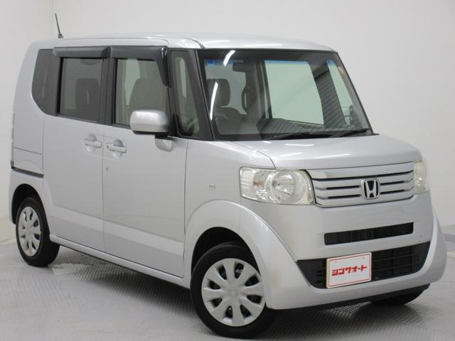 2014 Honda N BOX Plus G L Package 4WD Wheelchair Specification Car With ESC