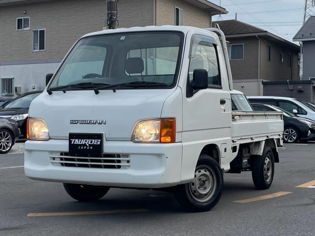 2000 Subaru Sambar Truck TB