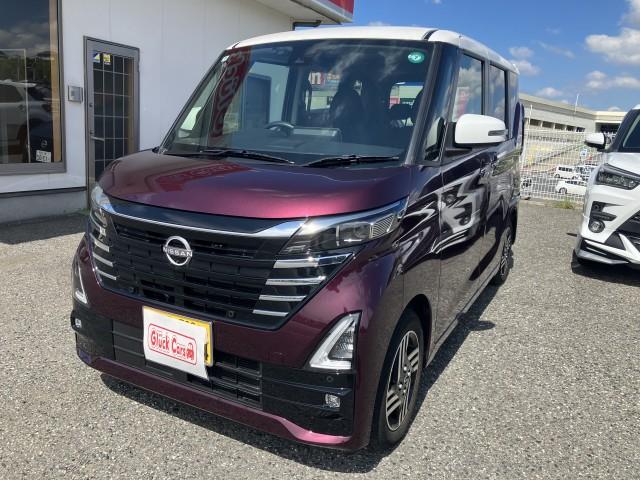 2024 Nissan Roox HighWayStar Highway Star X Pro Pilot Edition