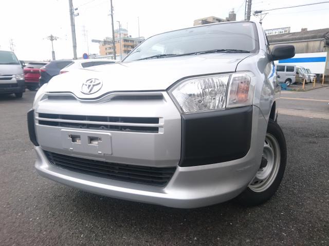 2019 Toyota Probox Van DX Comfort