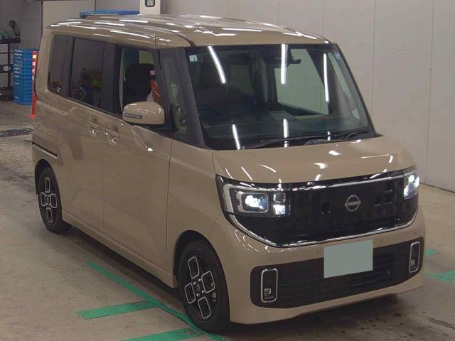 2026 Nissan Roox HighWayStar Highway Star X Pro Pilot Edition