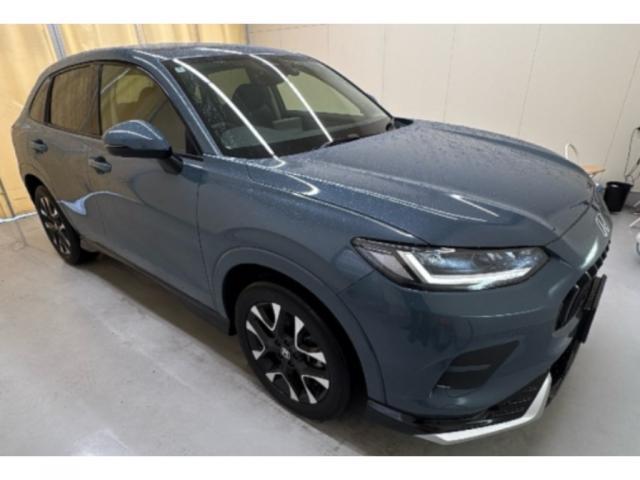 2024 Honda ZR-V Hybrid e:HEV Z MUGEN Aero