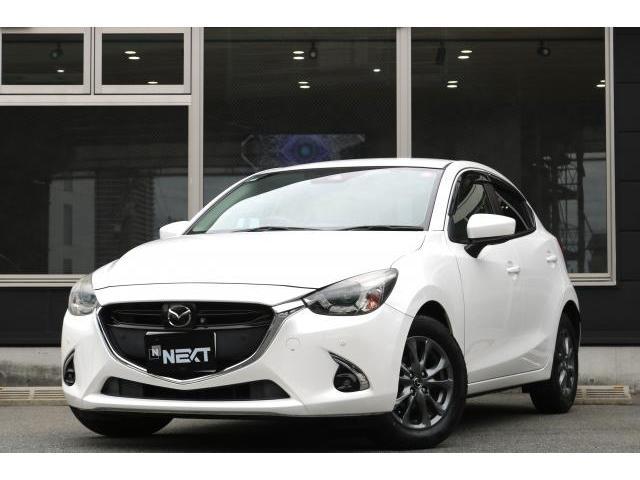 2018 Mazda Demio 13S Touring L Package