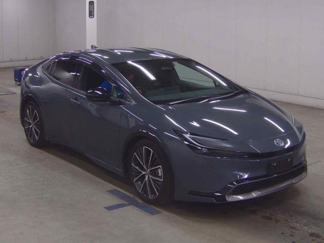 2023 Toyota Prius Z