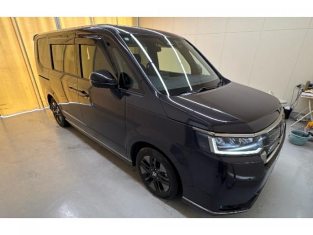 2022 Honda Step Wagon Spada HV e:HEV Spada