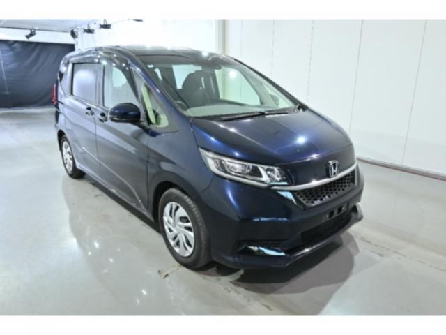 2022 Honda Freed G Honda Sensing